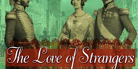 The Love of Strangers: What Six Muslim Students Learned in Jane Austen's London primary image