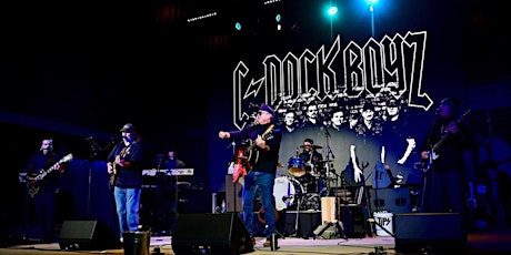 Classic Rock Covers: C Dock Boyz on Skydeck at Assembly Hall tickets