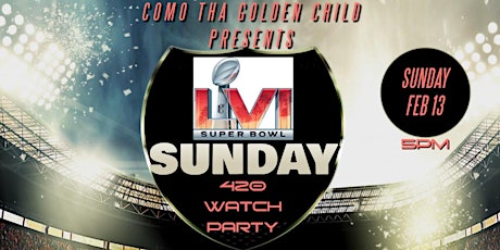 Fusha Superbowl Watch Party tickets