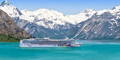 Run For Fun Cruise Tours - Alaska Run Package - NCL Jewel - June 20-27 2022 primary image
