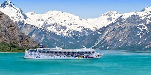 Run For Fun Cruise Tours - Alaska Run Package - NCL Jewel - June 20-27 2022
