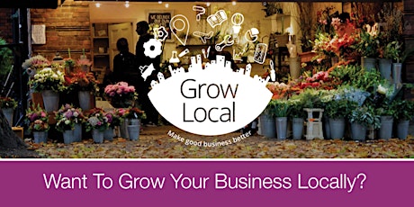 Grow Local primary image
