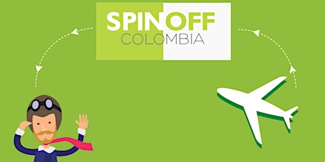 Imagen principal de Workshop 3 - Hoja de Ruta Spin-off Colombia