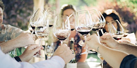 2022 Direct Wine Sales Success Webinar (SOLD OUT) tickets