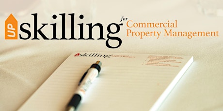 Drilling into Listing & Leasing Commercial Property - Workshop Series tickets