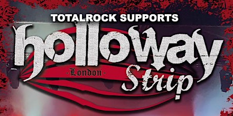 Holloway Strip: Revival Black / Gallows Circus / Bastette / Ashen Reach tickets