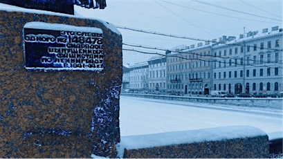 Siege of Leningrad Series - Episode Two. Everyday life of Leningraders. tickets