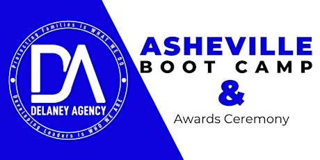 Asheville Boot Camp & Awards Ceremony tickets