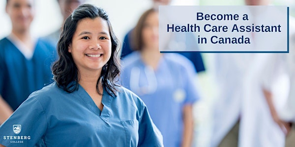 Philippines: Become an HCA in Canada – Free Webinar: February 9, 5pm