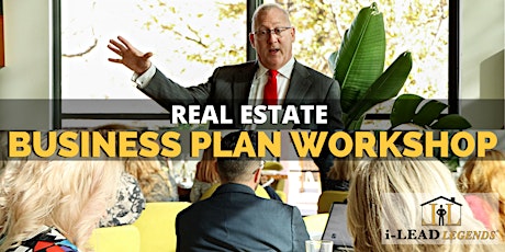Annual Business Plan Workshop for Real Estate Agents tickets