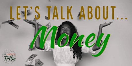 Let's Talk About Money tickets