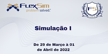 Simulação I - Março de 2022