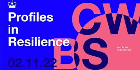 CWBS 18th Annual Conference: Profiles in Resilience tickets