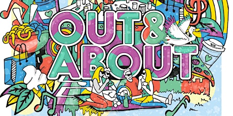 Out & About Festival - Brooklyn Hall tickets