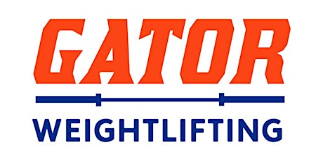 The Gator Weightlifting Spring Open 2022 tickets