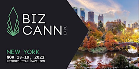 BizCann Expo - New York tickets