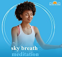 Health & Happiness Through Breathwork, Meditation