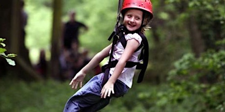 Fairthorne Manor, Camp out Weekends – Multi-activity Family Camp-out primary image