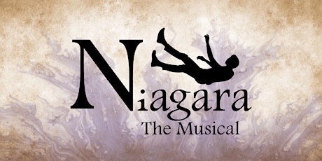 Niagara: The Musical tickets