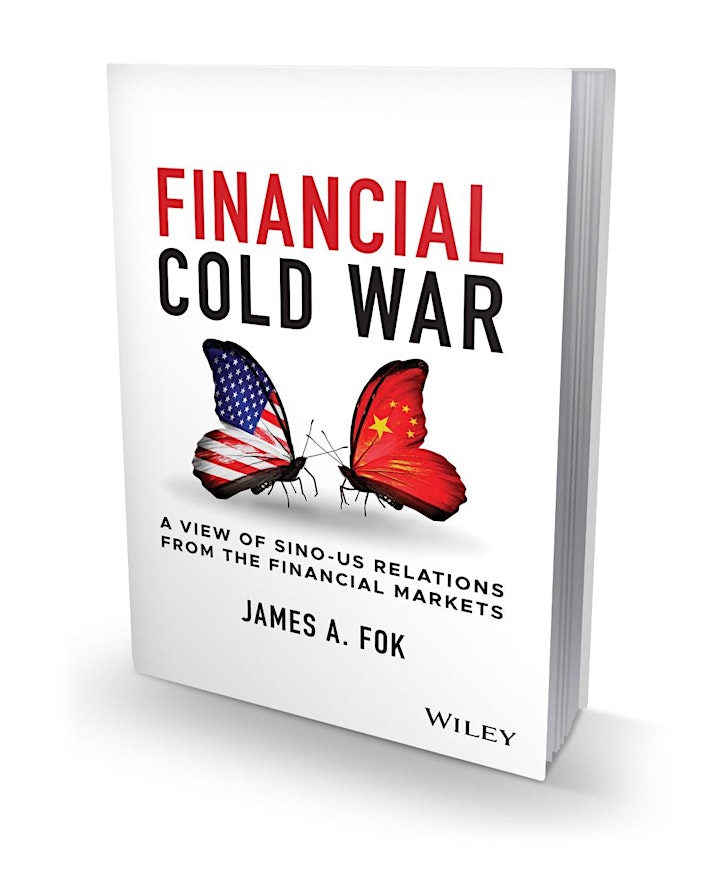 Year of the Tiger: China, USA and The Financial Cold War image