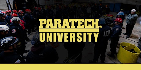 Paratech University - Boise, ID tickets