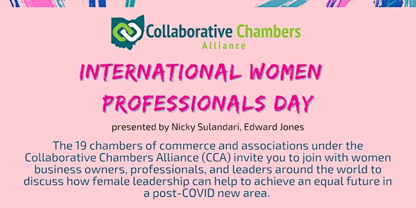 International Women Professionals Day