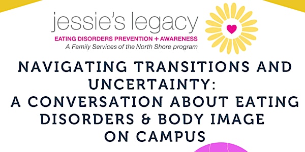 HM|HC Talks: A Conversation about Eating Disorders and Body Image on Campus