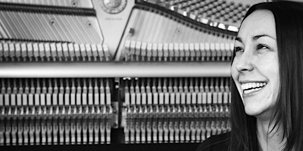 Holly Bowling Concert at the Free Library of Philadelphia
