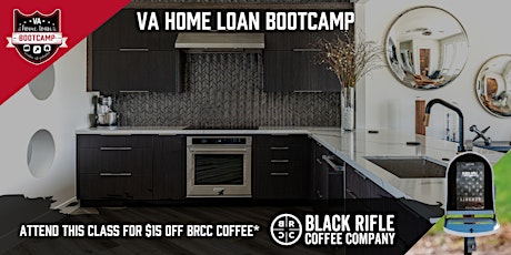 Free In Person VA Home Loan Bootcamp - Tacoma, WA tickets