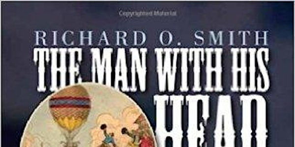 Comedy telling of the history James Sadler - the 1st Englishman to fly!