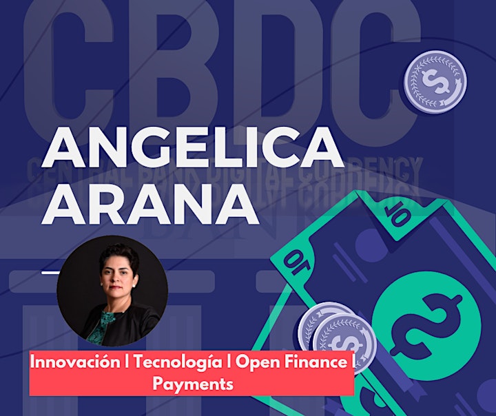 Imagen de FinTech Tour | Moneda digital o CBDC en México
