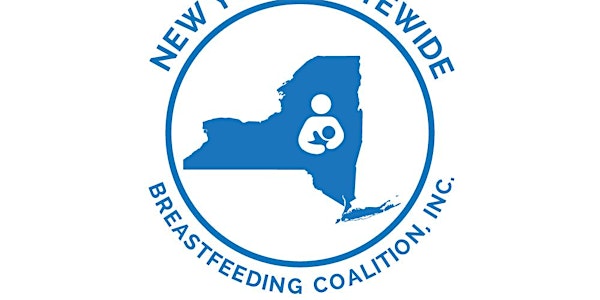 New York Statewide Breastfeeding Coalition Annual Conference 2022