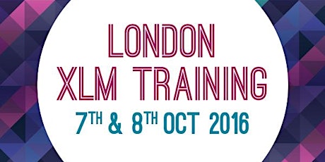 2 Days XL-Mentoring Training: 7th & 8th October 2016 primary image