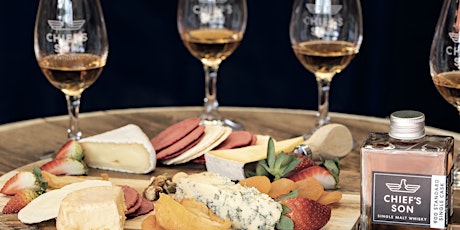 Whisky Distillery Tour with Whisky Tasting & Cheese Platter - For 2 tickets