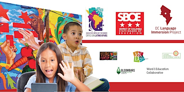 El Valor Económico y Social de una Educación Bilingüe - Evento en Español e Inglés