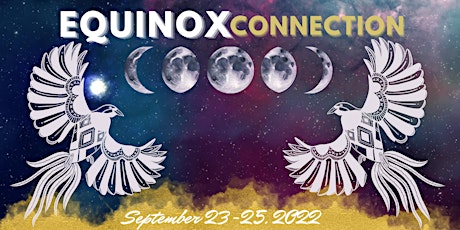 Equinox Connection tickets