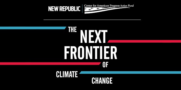 New Republic: The Next Frontier of Climate Change – Climate Justice
