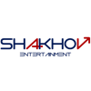Logotipo de SHAKHOV ENTERTAINMENT