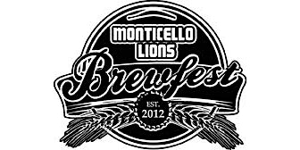 Monticello Lions Brewfest 2022