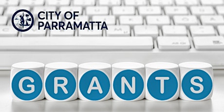 Parramatta Community Capacity Building Grants Information Session primary image