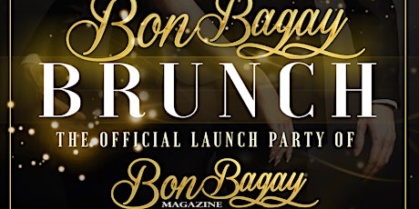 Bon Bagay Brunch tickets