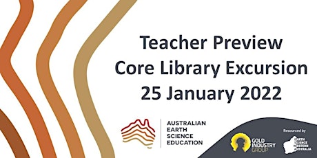 Teacher Preview of NSW Core Library Excursion tickets