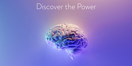 Discover the Power of the Vagus Nerve tickets