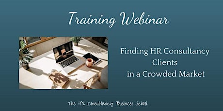 Finding HR Consultancy Clients in a crowded market tickets