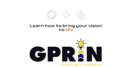 What is GPRIN and what can we do to help Innovators tickets