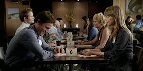 Dual Business Single Speed Dating - Generation XYZ primary image