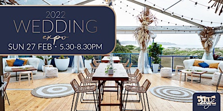 Wedding Expo Experience @ Surf Club Coffs Harbour tickets
