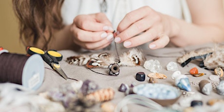 An ADF families event: Jewellery making for mums, teens and tweens, Tindal tickets