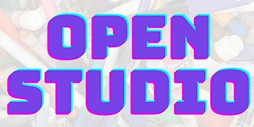 Open Studio Day
