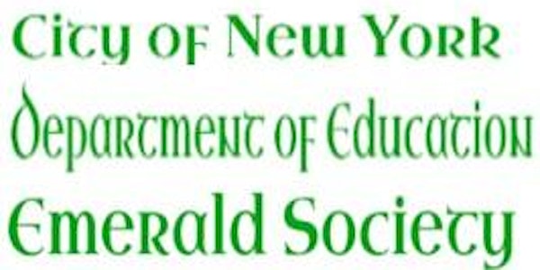 NYCDOE Emerald Society Membership Dues for 2021-2022